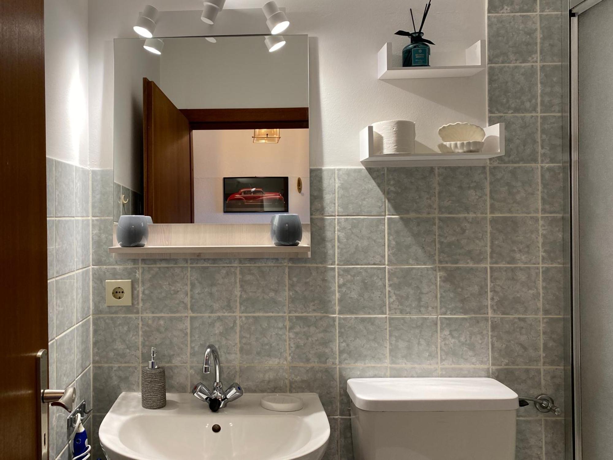 Apartment Dueuenkieker Hörnum