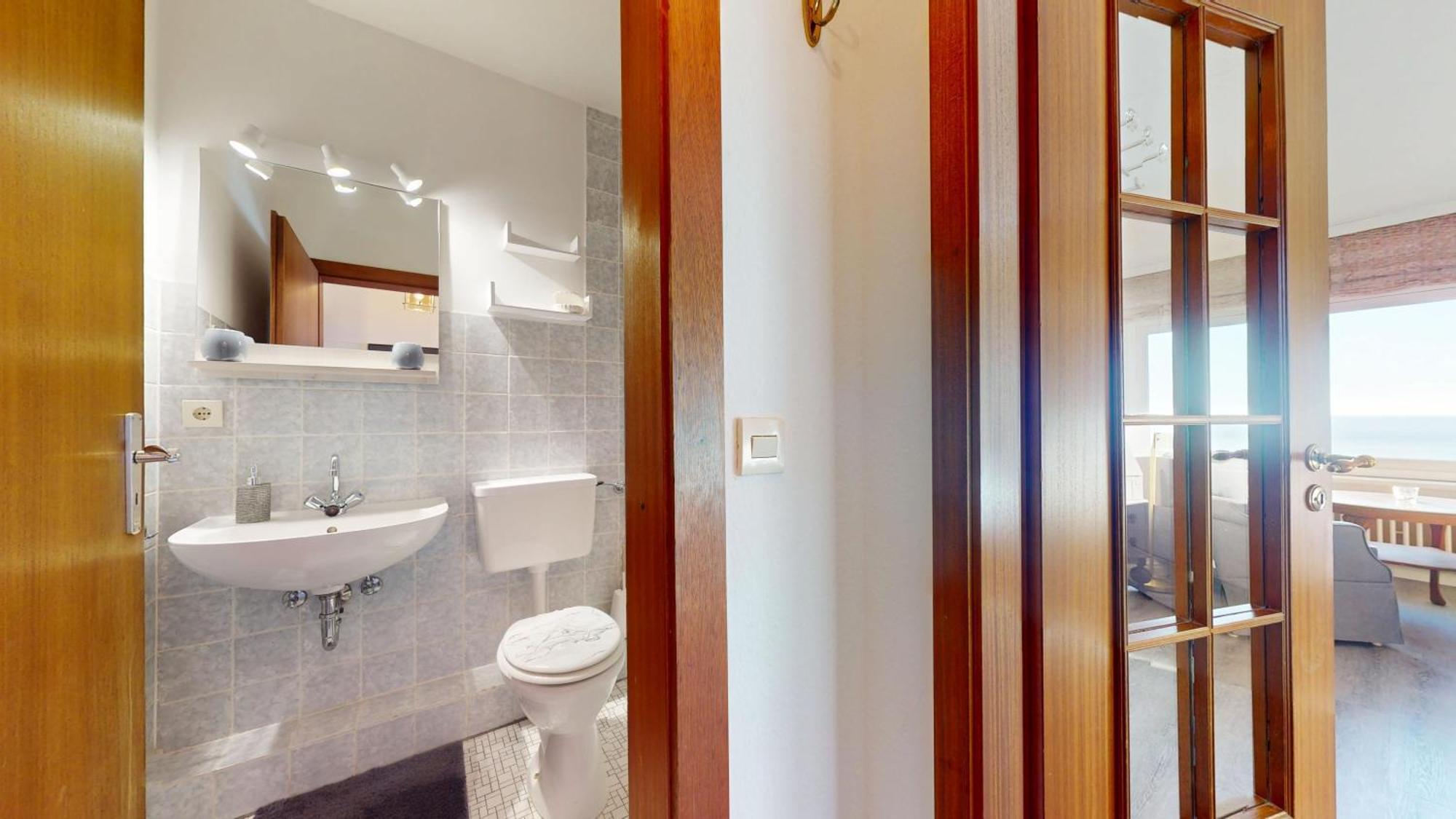 Apartment Dueuenkieker